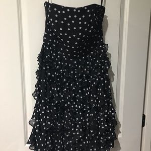 White House black market dress size 4